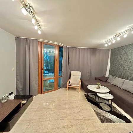 Apartament Black Sea Centre