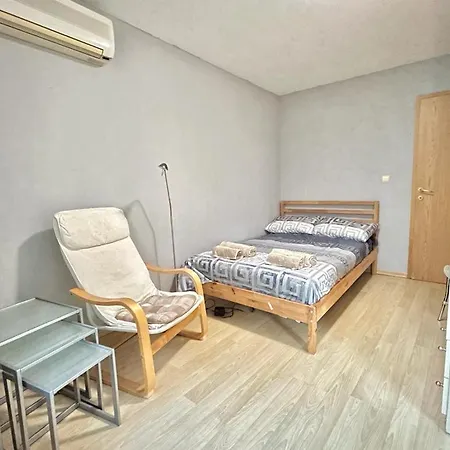 Apartament Black Sea Centre