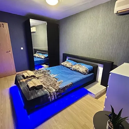 Black Sea Centre Варна