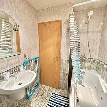 Apartamento Black Sea Centre *