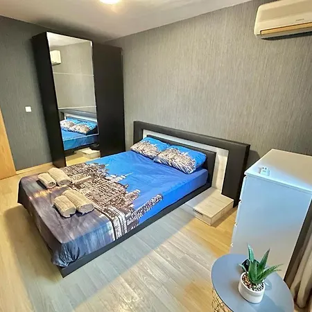 Black Sea Centre Варна