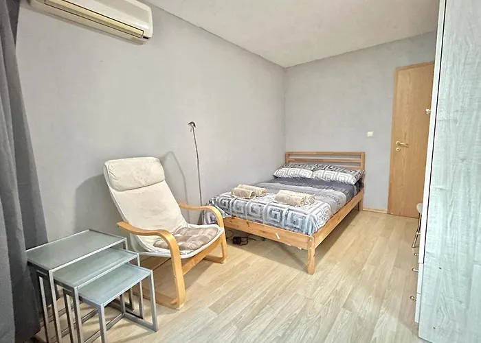 شقة Black Sea Centre